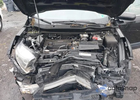 2018 Honda Cr-V Lx z USA, uszkodzony, nr VIN 2HKRW6H30JH217348